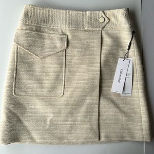 Calvin Klein Skirt